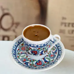 قهوة تركية